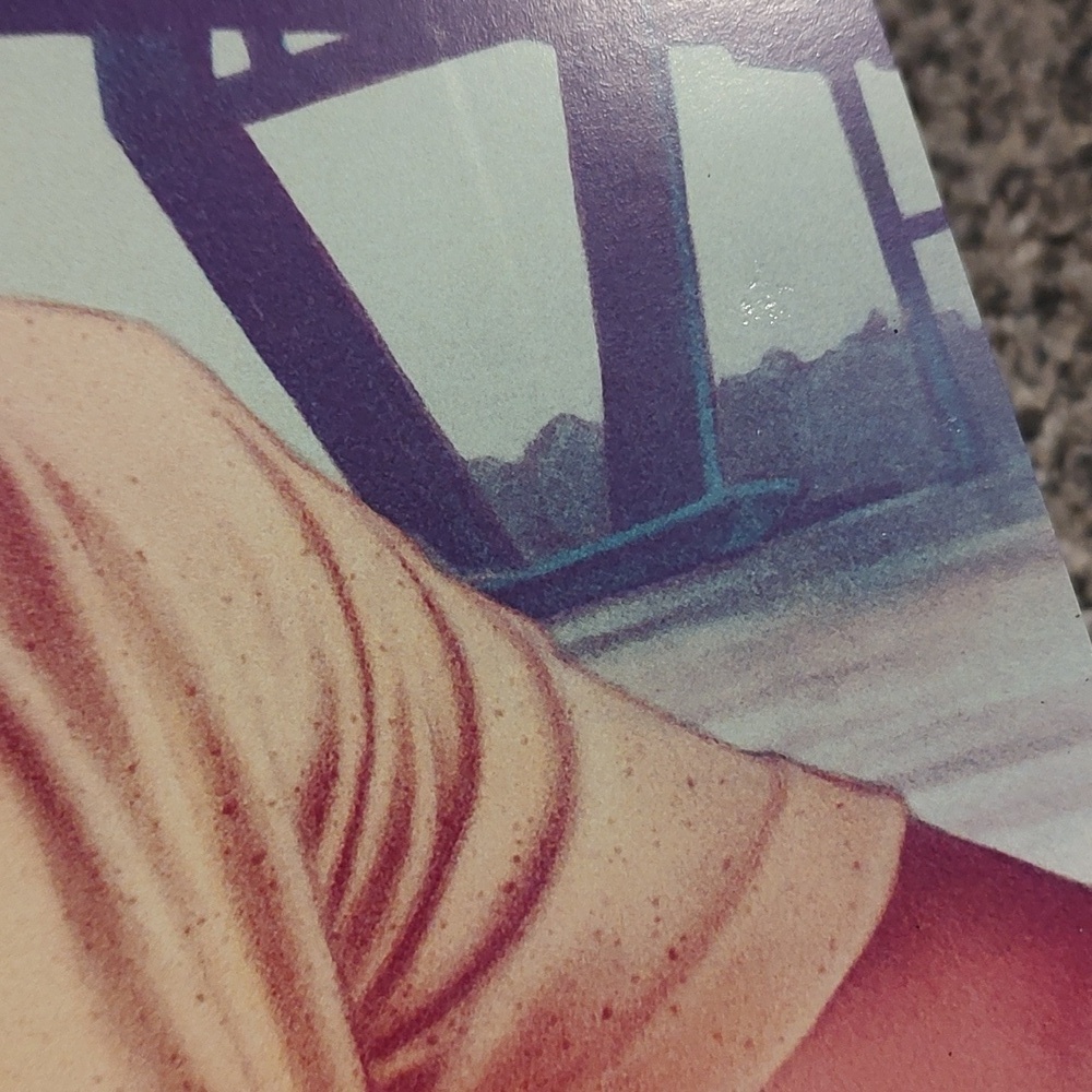 Darius Rucker Signed Poster Photo - Picture 3 of 6